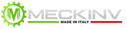 Meckinv Logo